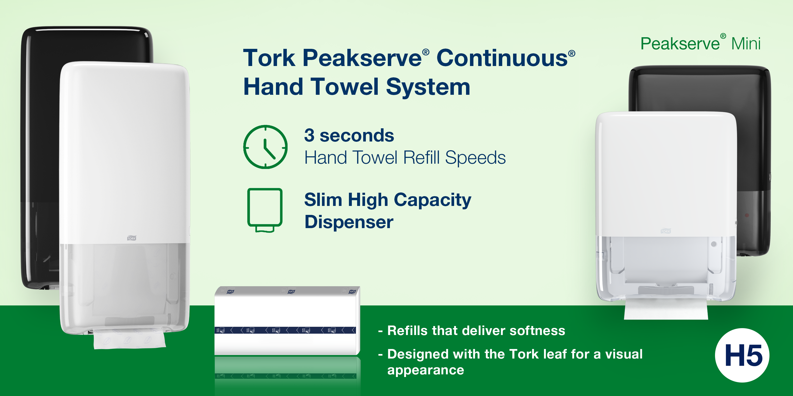 Elevate Your Hygiene Standards
