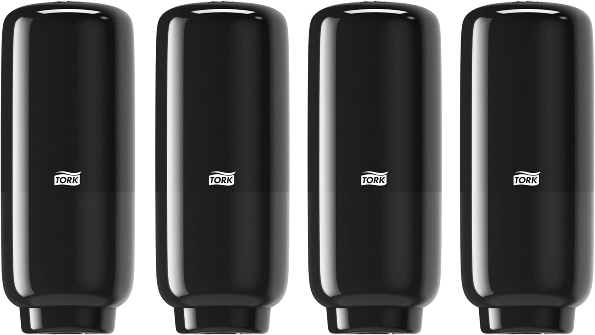 Soap & Hand Sanitizer Dispensers